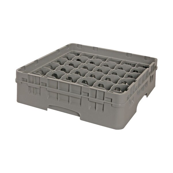 Cambro Rack, Glass , Full Sz, 36 Glass 36S318(151) - main